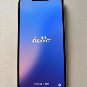 iPhone 13 Mini 128GB – Pink – Excellent Condition – AT&T